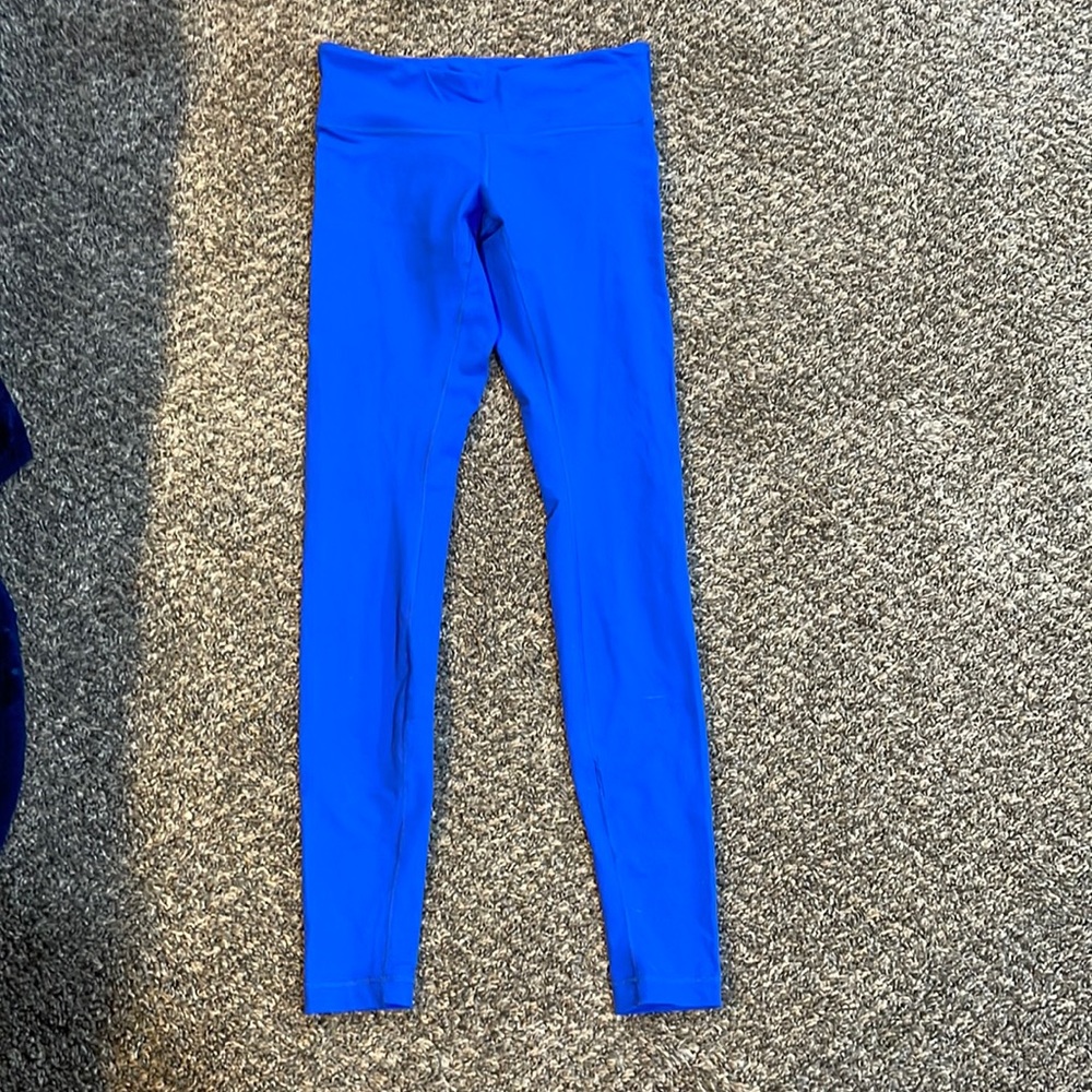 Lulu lemon Leggings